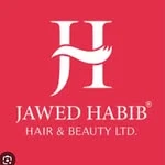 Jawed Habib Hair & Beauty logo