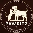 PawRitz Pet Store & Spa logo
