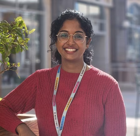 Swetha Kumar